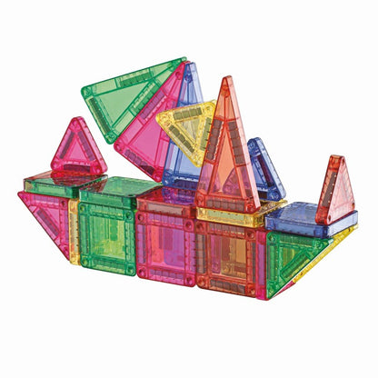 Juego Mini Magnex Viaje 26 piezas - Apli