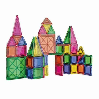 Juego Mini Magnex Viaje 56 piezas - Apli