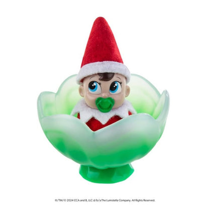Bebé Mágico Frost Pip Mini Blooms - The Elf on the Shelf
