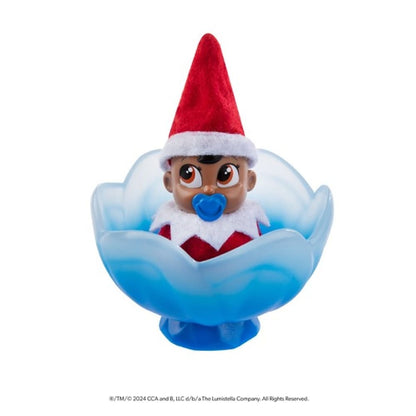 Bebé Mágico Frost Pip Mini Blooms - The Elf on the Shelf