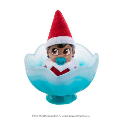 Bebé Mágico Frost Pip Mini Blooms - The Elf on the Shelf