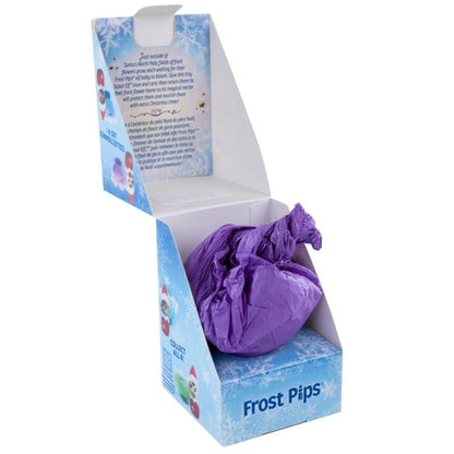 Bebé Mágico Frost Pip Mini Blooms - The Elf on the Shelf