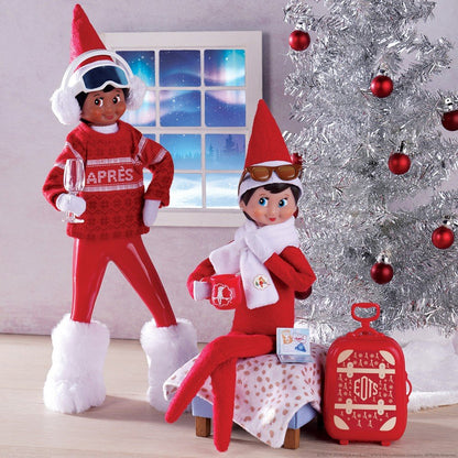 Vestuario Magic Freeze Apres Ski - The Elf on the Shelf