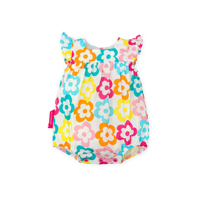 Pelele Jardín -  Agatha Ruiz de la Prada