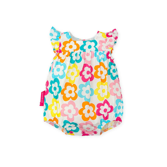 Pelele Jardín -  Agatha Ruiz de la Prada