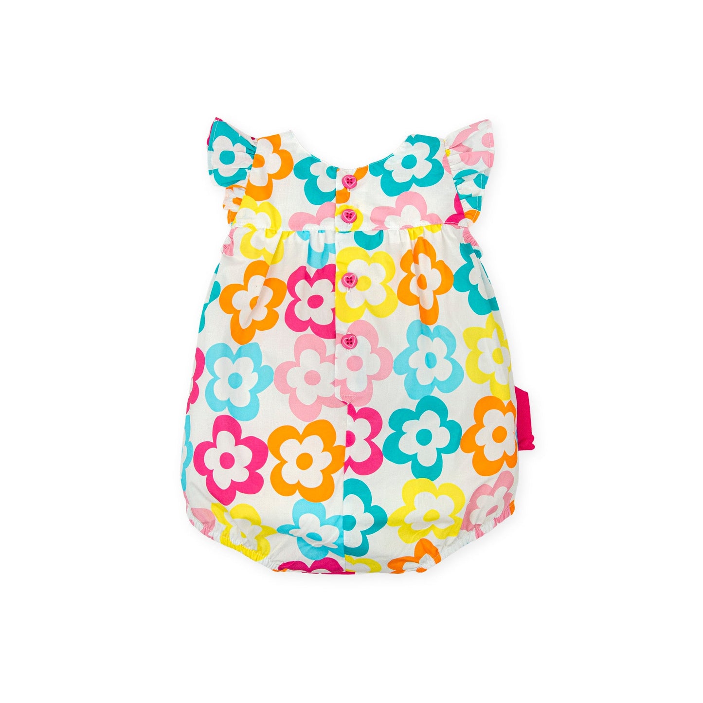 Pelele Jardín -  Agatha Ruiz de la Prada