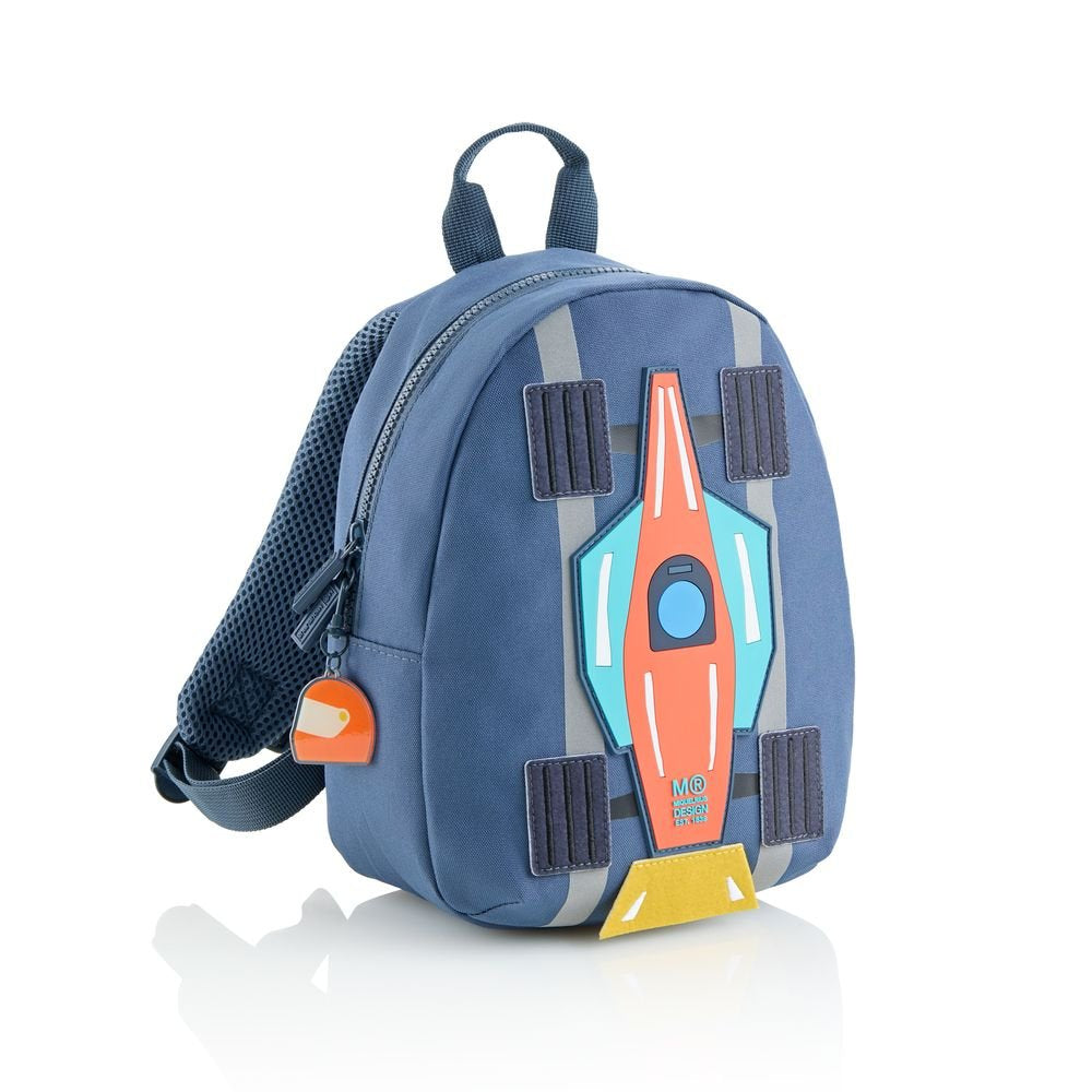 Mochila Guardería Grand Prix - Miquelrius