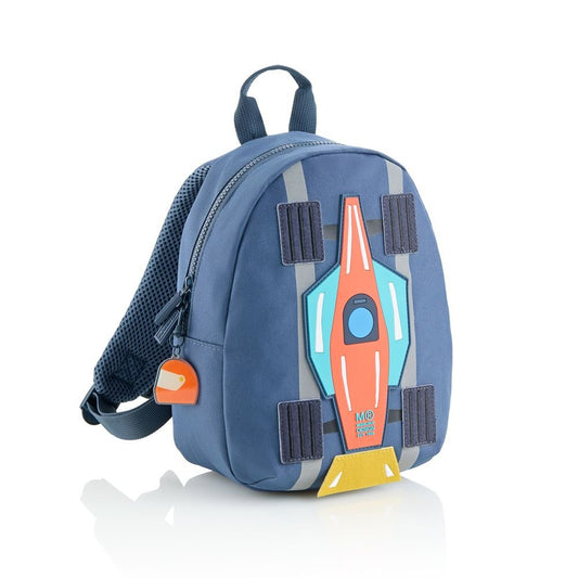 Mochila Guardería Grand Prix - Miquelrius