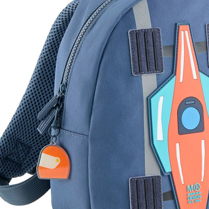 Mochila Guardería Grand Prix - Miquelrius