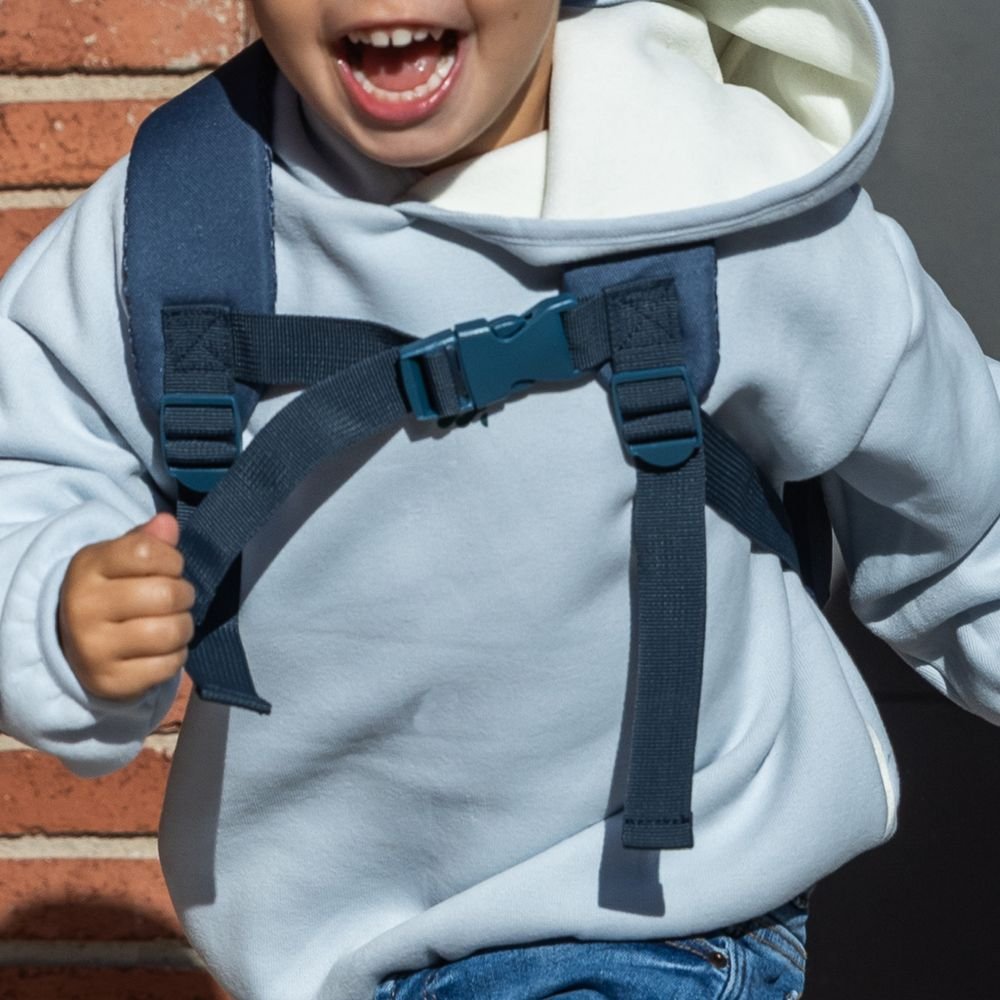 Mochila Guardería Grand Prix - Miquelrius