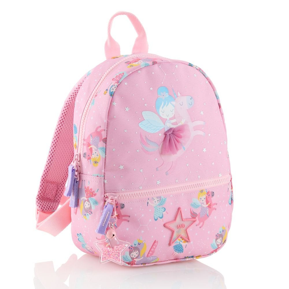 Mochila Guardería Fairies - Miquelrius