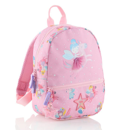 Mochila Guardería Fairies - Miquelrius