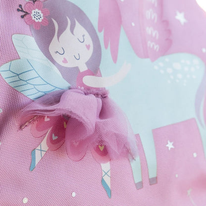 Mochila Guardería Fairies - Miquelrius