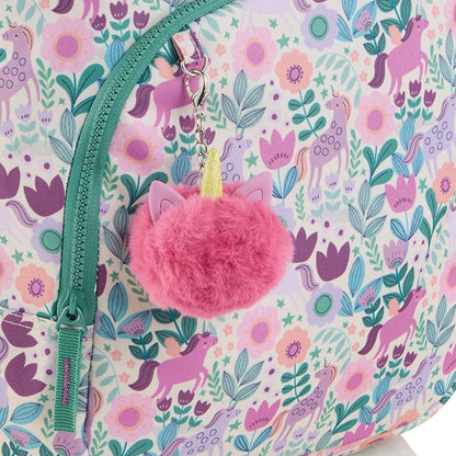 Mochila triple Oslo Magic Unicor - Miquelrius