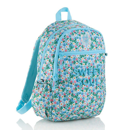 Mochila Triple Lisboa Sweet Soul - Miquelrius