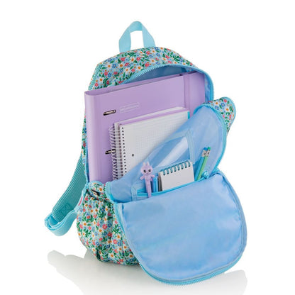 Mochila Triple Lisboa Sweet Soul - Miquelrius