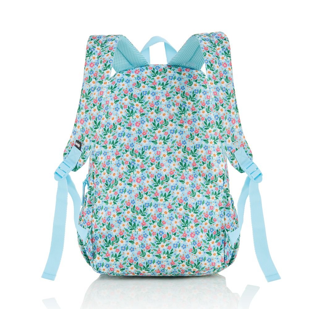 Mochila Triple Lisboa Sweet Soul - Miquelrius