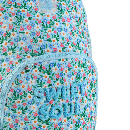 Mochila Escolar Triple Oslo Sweet Soul - Miquelrius