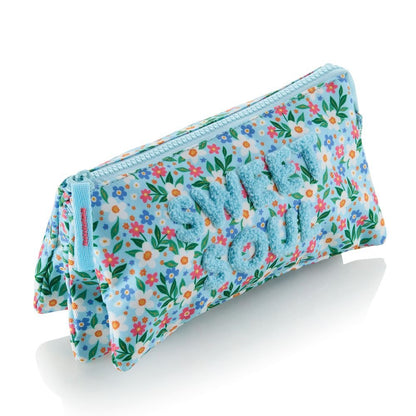 Estuche portatodo triple Sweet Soul - Miquelrius
