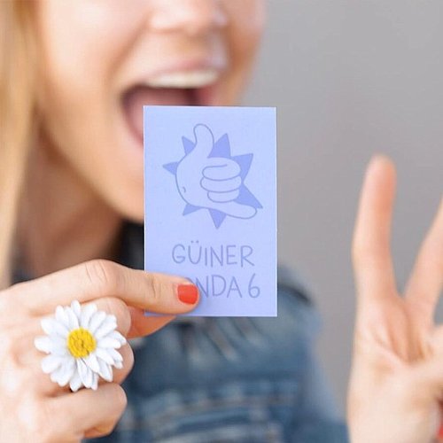 ¿Qué me estás Container? - Hellofun