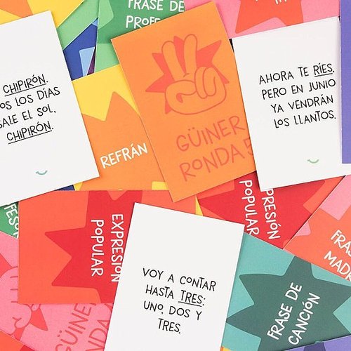 ¿Qué me estás Container? - Hellofun