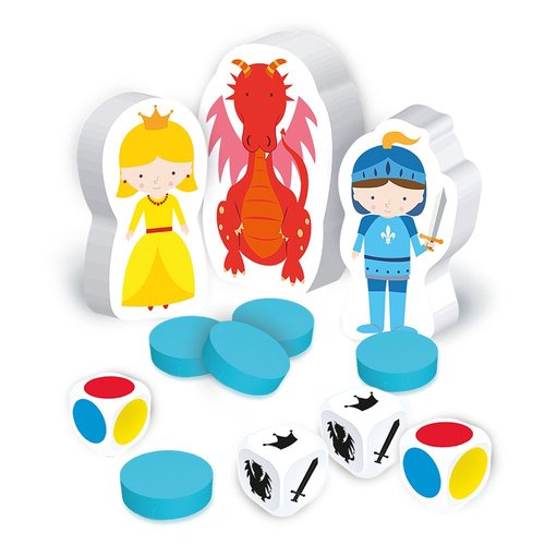 Juego Fipolino - Smartgame