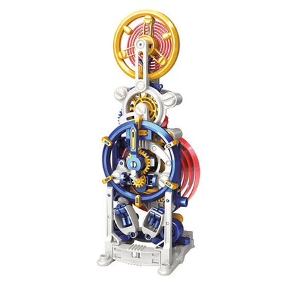 Construye tu robot 3 en 1 - World Brands Games