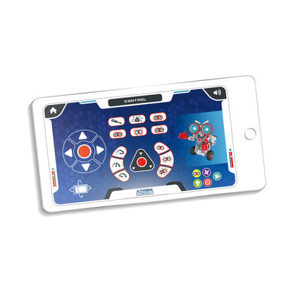 Sam Bot - World Brands Games