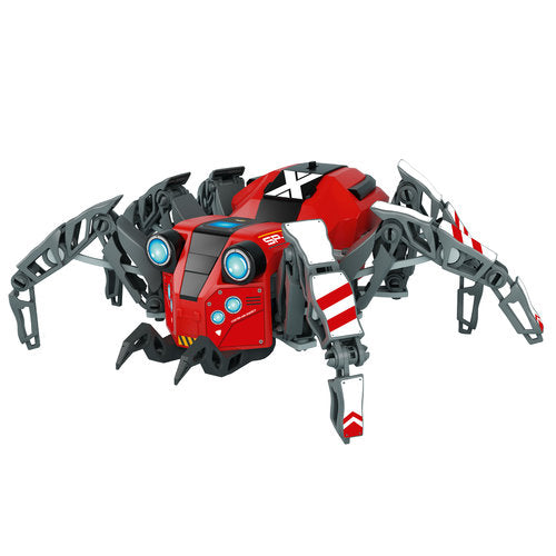 Spider Bot - World Brands Games