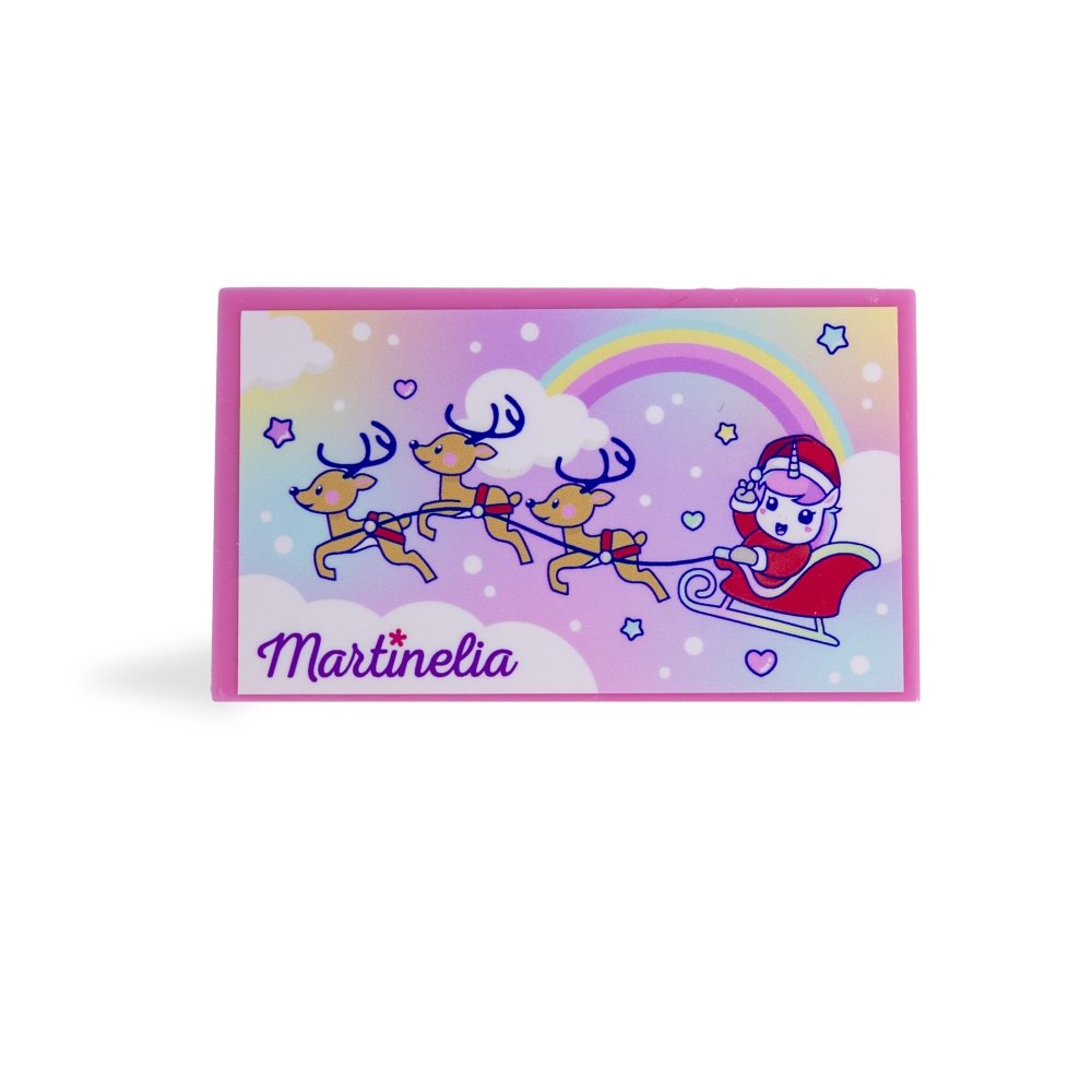 Calendario adviento Navidad 2026 - Martinelia