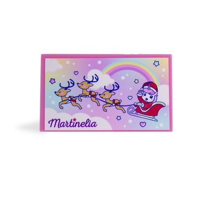 Calendario adviento Navidad 2026 - Martinelia