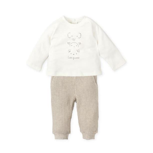 Conjunto Madera - Tutto Piccolo