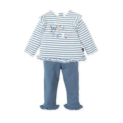 Conjunto Fiordos - Tutto Piccolo