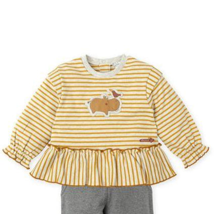 Conjunto Fauna niña - Tutto Piccolo