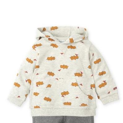 Conjunto chandal Fauna - Tutto Piccolo