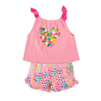 Conjunto Dots -  Agatha Ruiz de la Prada