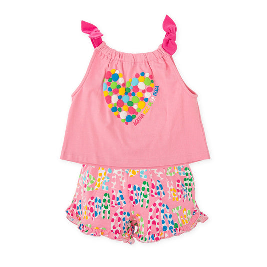 Conjunto Dots -  Agatha Ruiz de la Prada