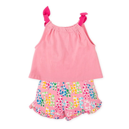 Conjunto Dots -  Agatha Ruiz de la Prada
