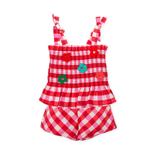 Conjunto Picnic -  Ágatha Ruiz de la Prada