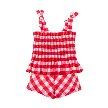 Conjunto Picnic -  Ágatha Ruiz de la Prada