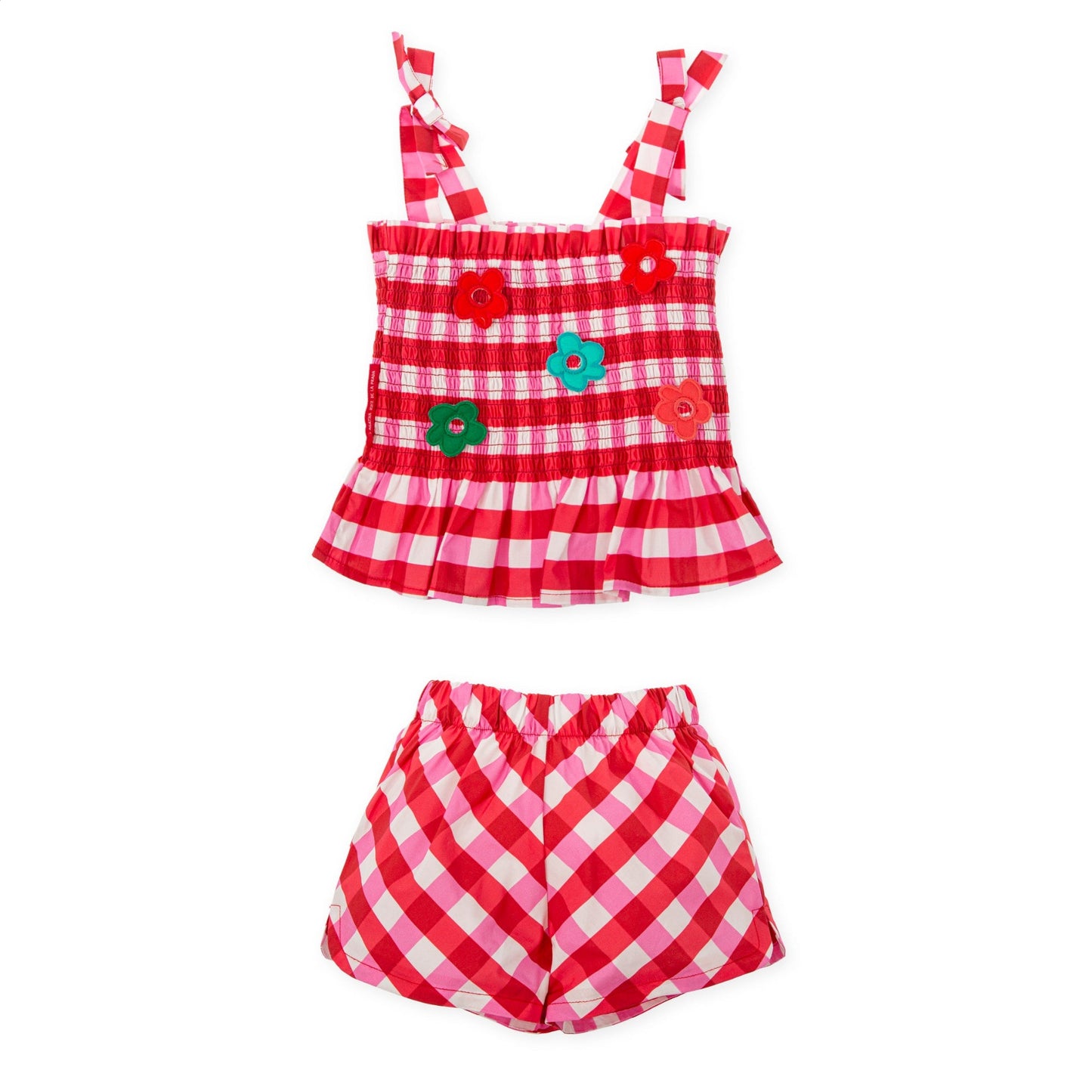 Conjunto Picnic -  Ágatha Ruiz de la Prada