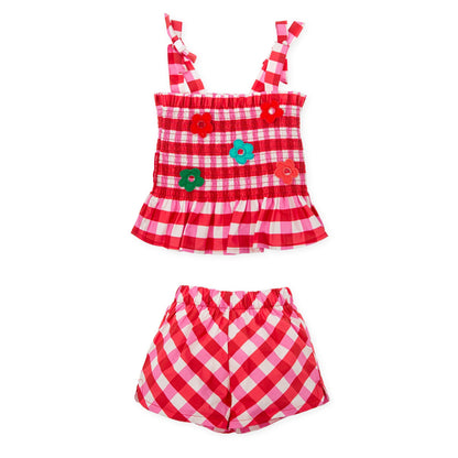 Conjunto Picnic -  Ágatha Ruiz de la Prada