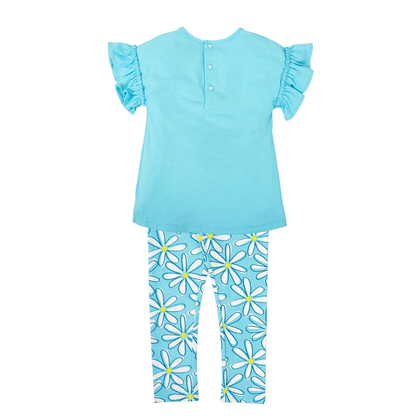 Conjunto Leggins Margarita -  Ágatha Ruiz de la Prada