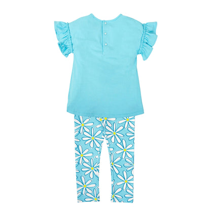 Conjunto Leggins Margarita -  Ágatha Ruiz de la Prada