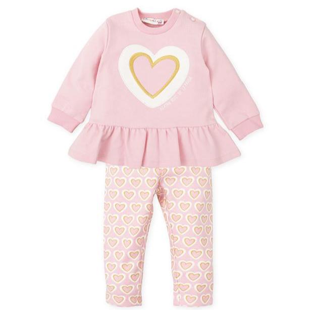 Conjunto Sugar Cotton - Agatha Ruiz de la Prada