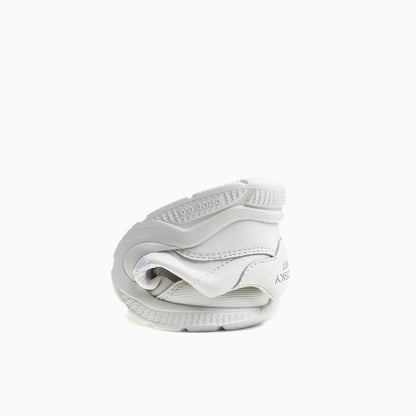 Deportivo tenis barefoot Saturn blanco - Pablosky