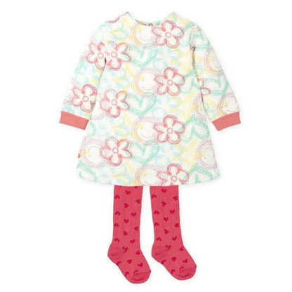 Vestido Iconos - Agatha Ruiz de la Prada