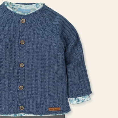 Conjunto Adormecer 3P noche - Mac Ilusión