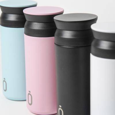 Vaso termo Runbott cielo empolvado cup