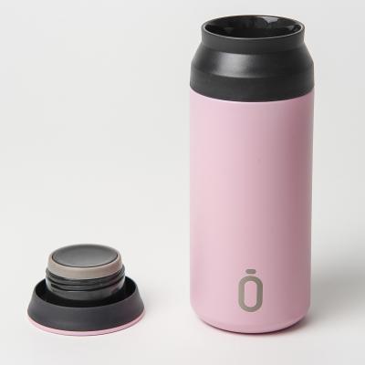 Vaso termo Runbott cielo empolvado cup